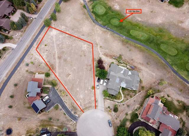 Property at 128 Callie Clark Ct, Eagle, CO 81631