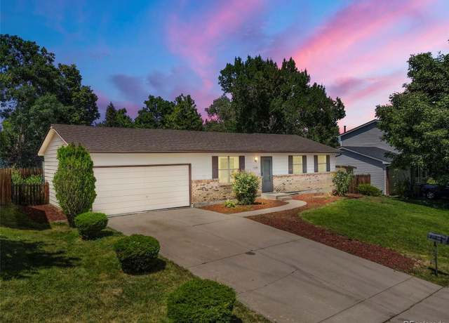 Property at 10549 Quail Ct, Broomfield, CO 80021, 3 beds, 1 bath