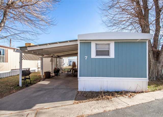 Property at 2704 N Shields St, Fort Collins, CO 80524, 3 beds, 1 bath