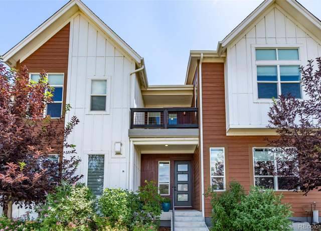 Property at 5834 Beeler Ct, Denver, CO 80238, 2 beds, 3 baths