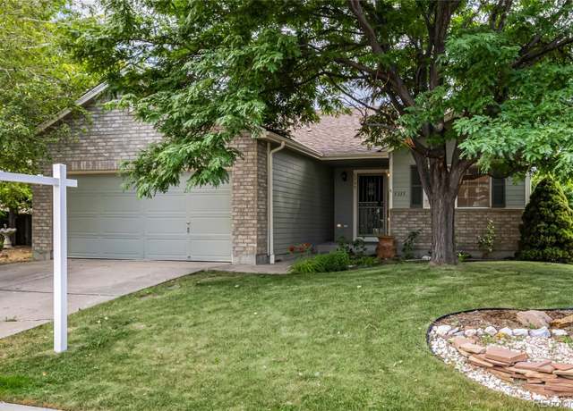 Property at 5335 S Lisbon Way, Centennial, CO 80015, 3 beds, 2 baths