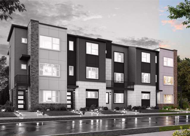 Property at 451 Interlocken Blvd #101, Broomfield, CO 80021, 4 beds, 4 baths
