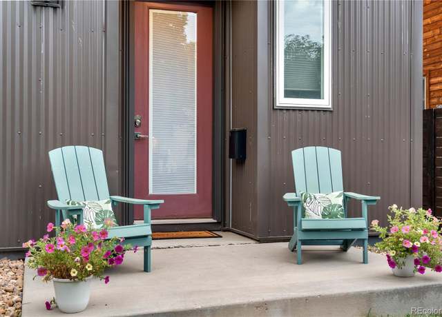 Property at 4557 Stuart St, Denver, CO 80212, 3 beds, 4 baths