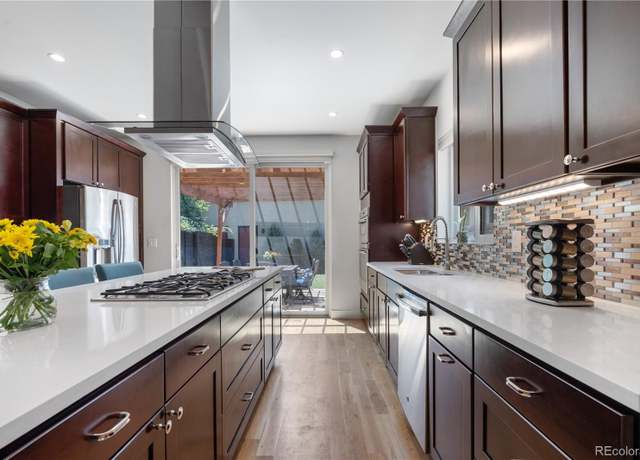 Property at 4557 Stuart St, Denver, CO 80212, 3 beds, 4 baths