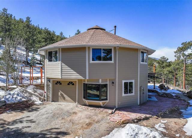 Property at 10 Kittle Ct, Lyons, CO 80540, 2 beds, 3 baths