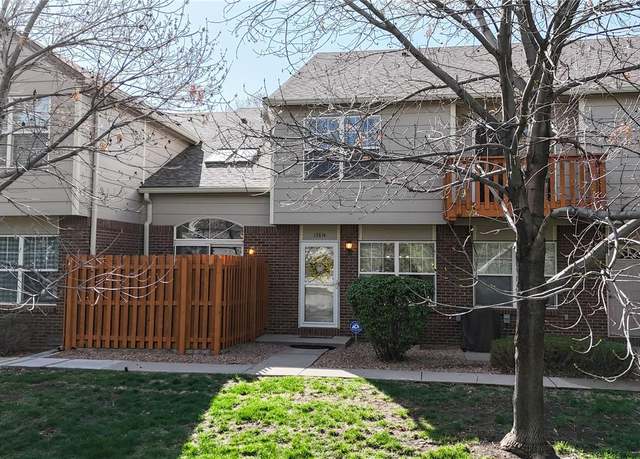 Property at 1381 W 112th Ave Unit B, Westminster, CO 80234, 2 beds, 2 baths