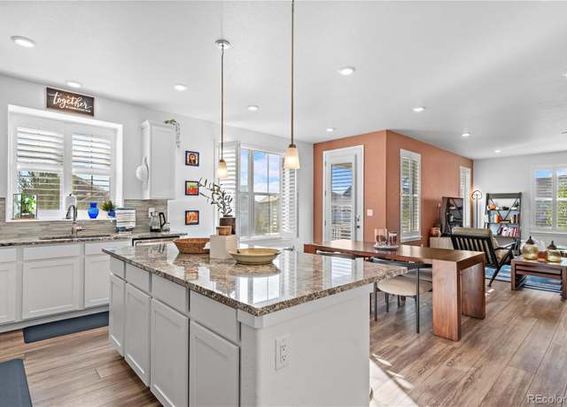 Property at 8353 Bijou Creek Ave, Littleton, CO 80125, 3 beds, 3 baths