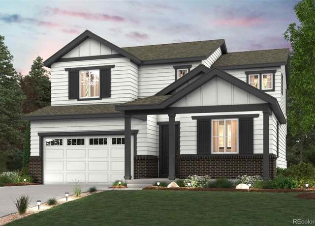 Property at 1390 Loraine Cir N, Erie, CO 80026, 4 beds, 3 baths