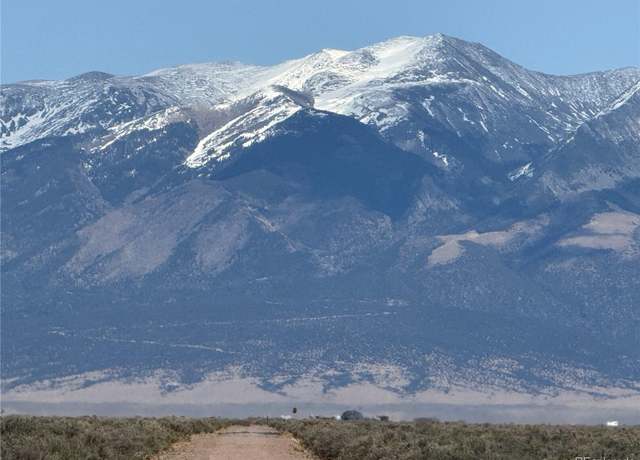 Property at 00 County Road 3 North, Alamosa, CO 81101