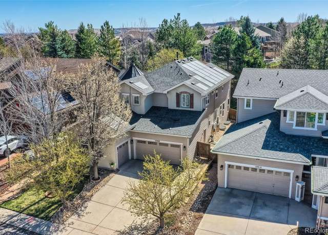 Property at 10908 Oakshire Ave, Highlands Ranch, CO 80126, 4 beds, 3 baths