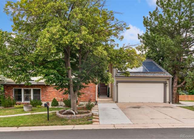 Property at 3390 S Ensenada Way, Aurora, CO 80013, 5 beds, 3 baths