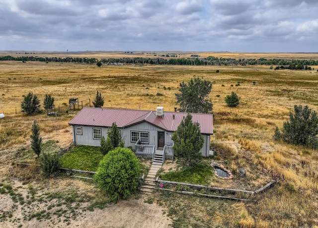 Property at 47904 Dartmouth Ave, Bennett, CO 80102, 5 beds, 2 baths