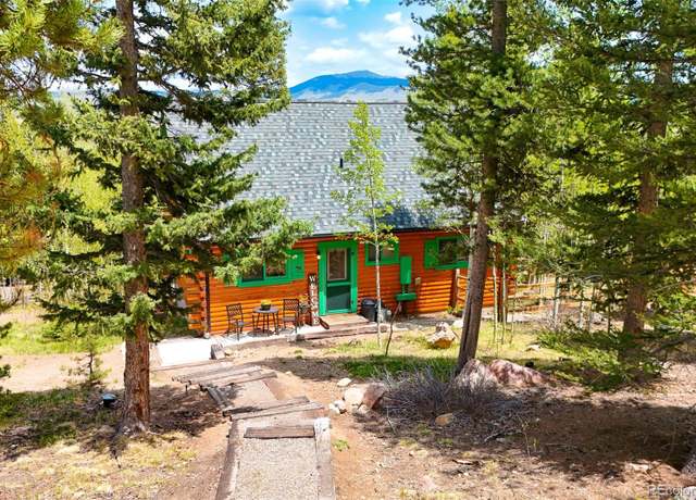 Property at 433 Fremont Knoll Ln, Jefferson, CO 80456, 3 beds, 2 baths