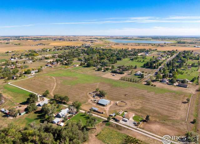 Property at 1637 S US Highway 287, Berthoud, CO 80513, 3 beds, 2 baths