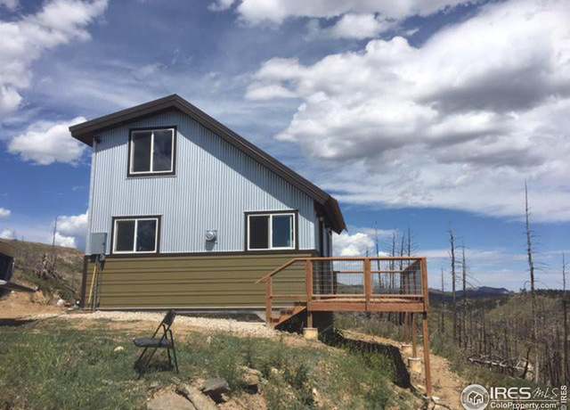 Property at 2518 Whale Rock Rd, Bellvue, CO 80512, 1 bed, 1 bath