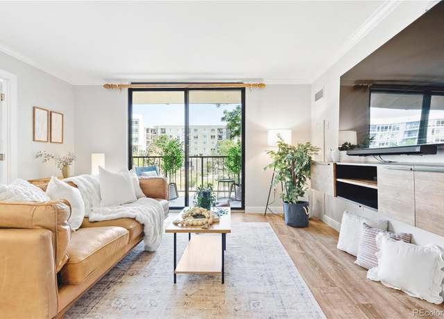 Property at 1301 Speer Blvd #207, Denver, CO 80204, 2 beds, 2 baths