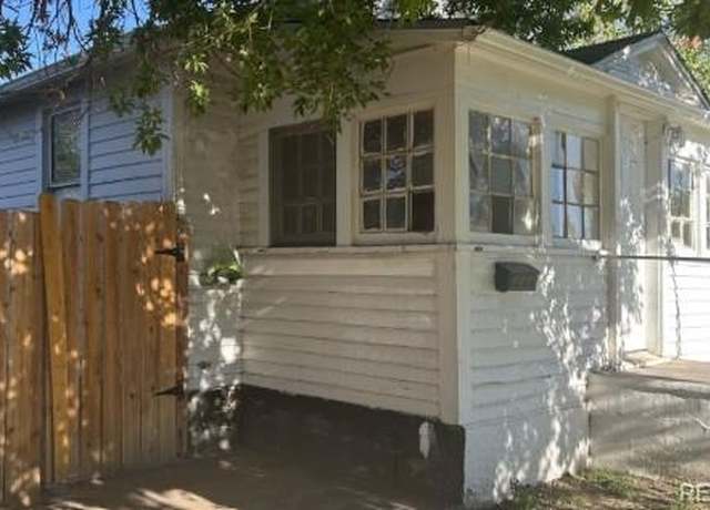 Property at 1368 Joliet St, Aurora, CO 80010, 3 beds, 1 bath