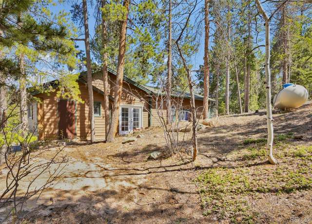 Property at 11798 Ridge Rd, Golden, CO 80403, 2 beds, 1 bath
