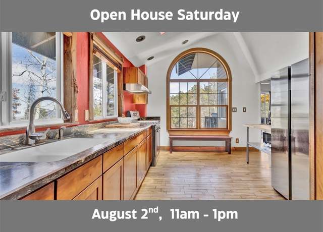 Property at 11798 Ridge Rd, Golden, CO 80403, 2 beds, 1 bath