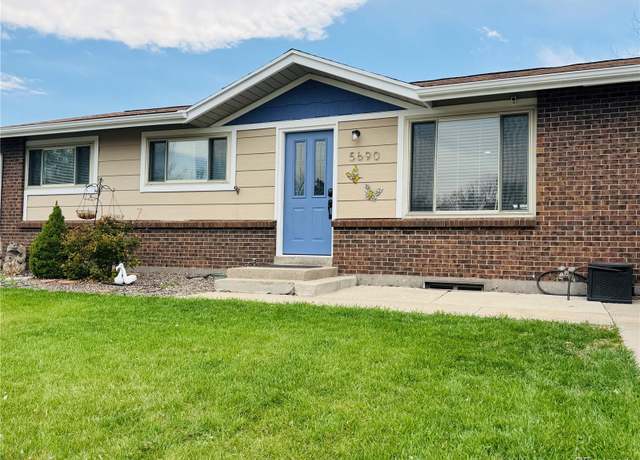 Property at 5690 W 79th Ave, Arvada, CO 80003, 4 beds, 3 baths