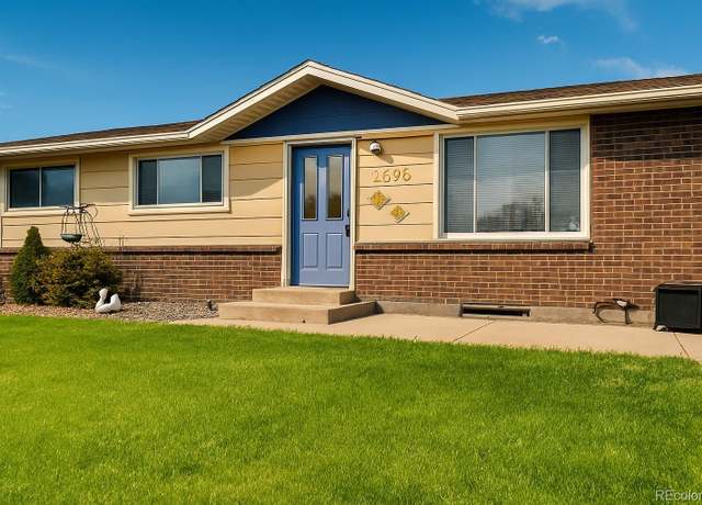 Property at 5690 W 79th Ave, Arvada, CO 80003, 4 beds, 3 baths