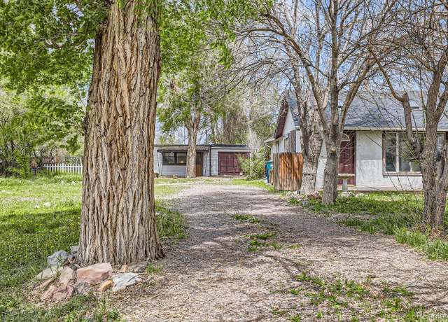 Property at 1115 W Quincy Ave, Englewood, CO 80110, 2 beds, 1 bath