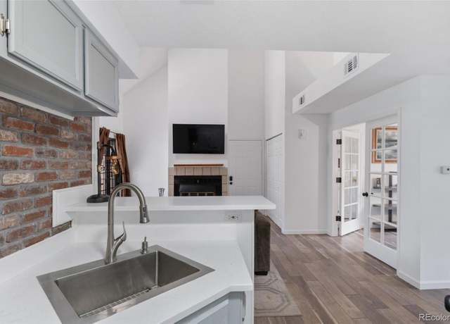 Property at 4824 E Kentucky Ave Unit F, Denver, CO 80246, 2 beds, 1 bath
