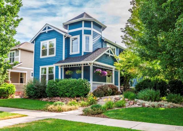 Property at 5150 Corbett Dr, Fort Collins, CO 80528, 3 beds, 3 baths