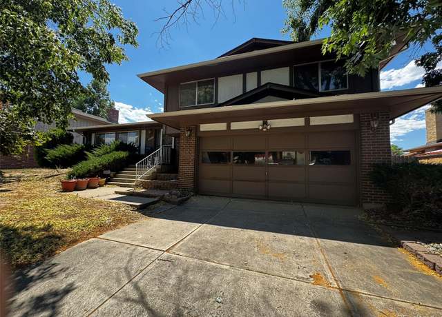 Property at 3085 S Pagosa St, Aurora, CO 80013, 4 beds, 3 baths
