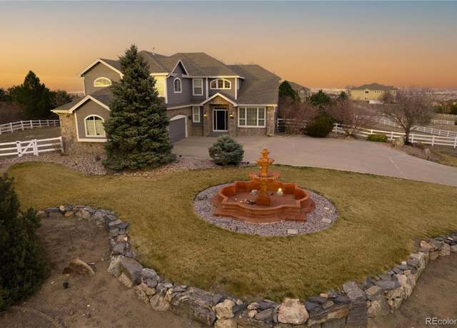 Property at 9407 E 147th Pl, Brighton, CO 80602, 3 beds, 4 baths