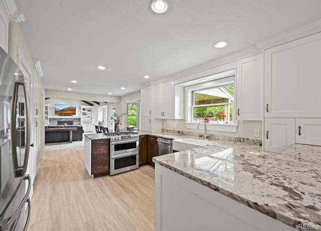 Property at 2974 E Otero Cir, Centennial, CO 80122, 5 beds, 4 baths