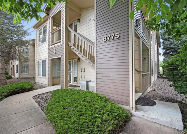 Property at 8775 W Berry Ave #203, Littleton, CO 80123, 2 beds, 2 baths