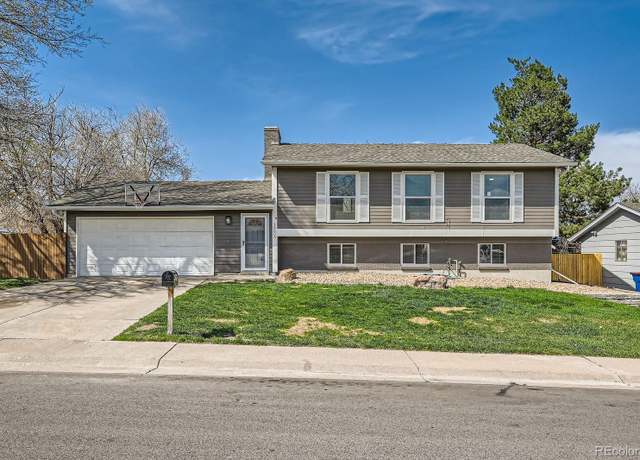 Property at 16503 E Yale Pl, Aurora, CO 80013, 3 beds, 2 baths