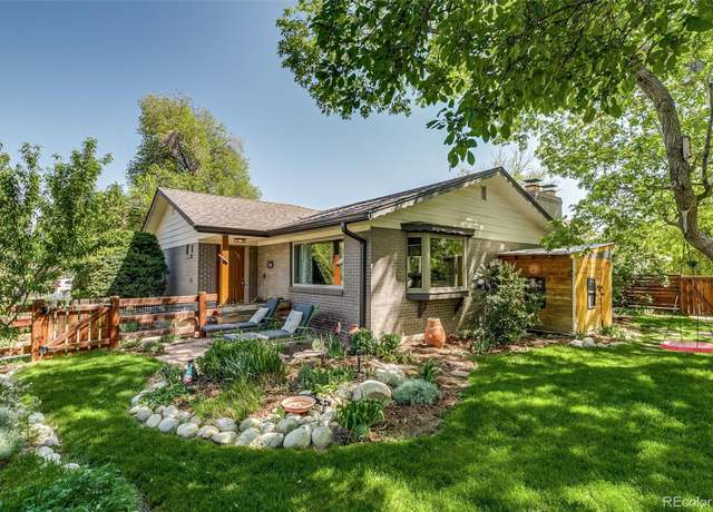 Property at 3010 Zinnia Ct, Golden, CO 80401, 3 beds, 3 baths