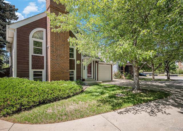 Property at 16724 E Hialeah Ave, Centennial, CO 80015, 3 beds, 2 baths