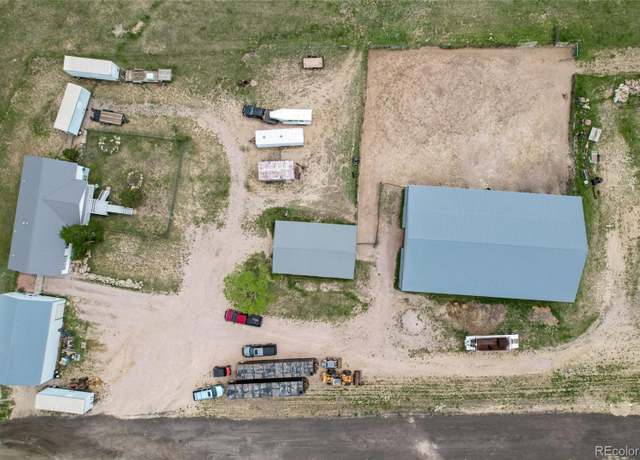 Property at 33294 Expertise Trl, Kiowa, CO 80117, 3 beds, 3 baths