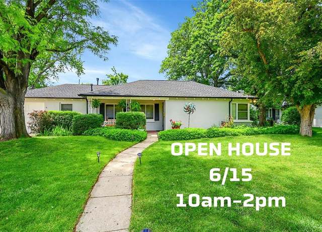 Property at 1935 Oneida St, Denver, CO 80220, 4 beds, 2 baths