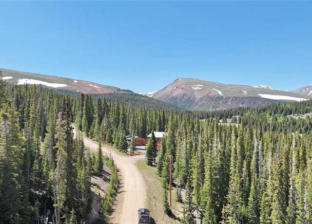 Property at 72 Sunshine, Fairplay, CO 80440