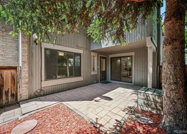 Property at 1219 S Yosemite Way #63, Denver, CO 80247, 3 beds, 3 baths