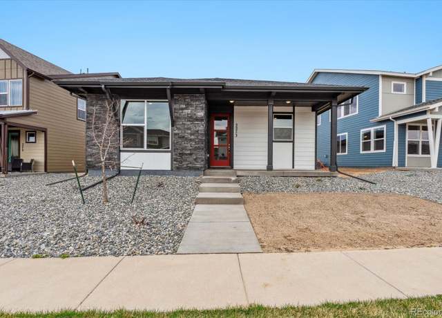 Property at 2273 Peregrine Dr, Brighton, CO 80601, 2 beds, 2 baths