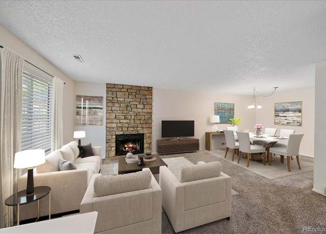Property at 8438 Everett Way Unit B, Arvada, CO 80005, 2 beds, 2 baths
