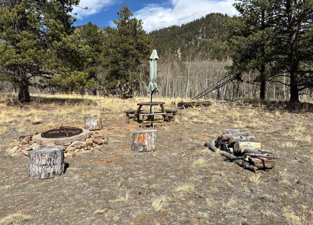 Property at 147 Bordenville Rd, Jefferson, CO 80456