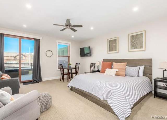 Property at 828 Grand Ave Unit 201C, Grand Lake, CO 80447, 1 bed, 1 bath