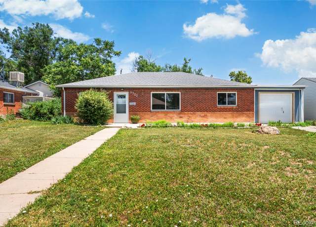 Property at 9320 Fir Dr, Thornton, CO 80229, 3 beds, 2 baths