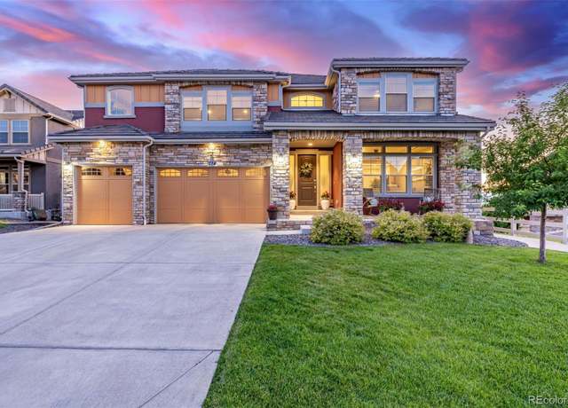 Property at 774 Pagoda Ct, Erie, CO 80516, 6 beds, 4 baths