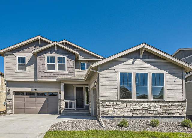 Property at 4599 Windmill Dr, Brighton, CO 80601, 5 beds, 4 baths