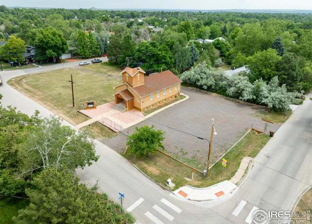 Property at 1501 Quince Ave, Boulder, CO 80304