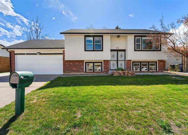 Property at 5031 Upton Ct, Denver, CO 80239, 4 beds, 2 baths