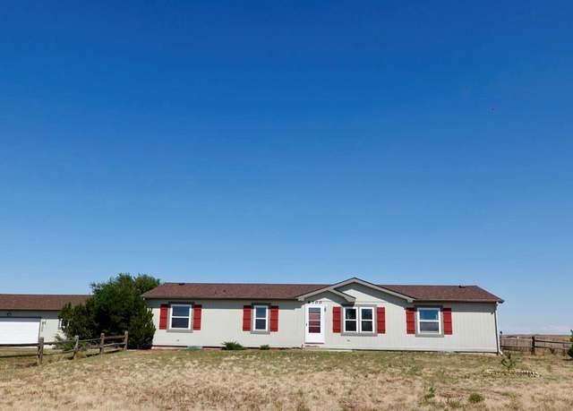 Property at 8700 N Manilla Rd, Bennett, CO 80102, 4 beds, 2 baths