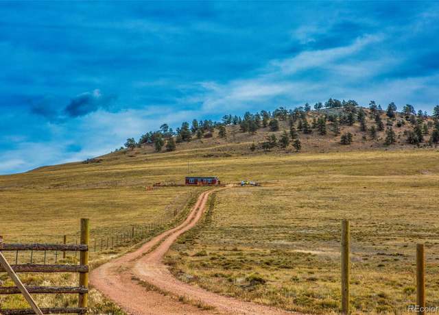 Property at 1888 Lakeview Dr, Lake George, CO 80827, 3 beds, 2 baths